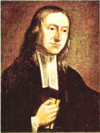 John Wesley